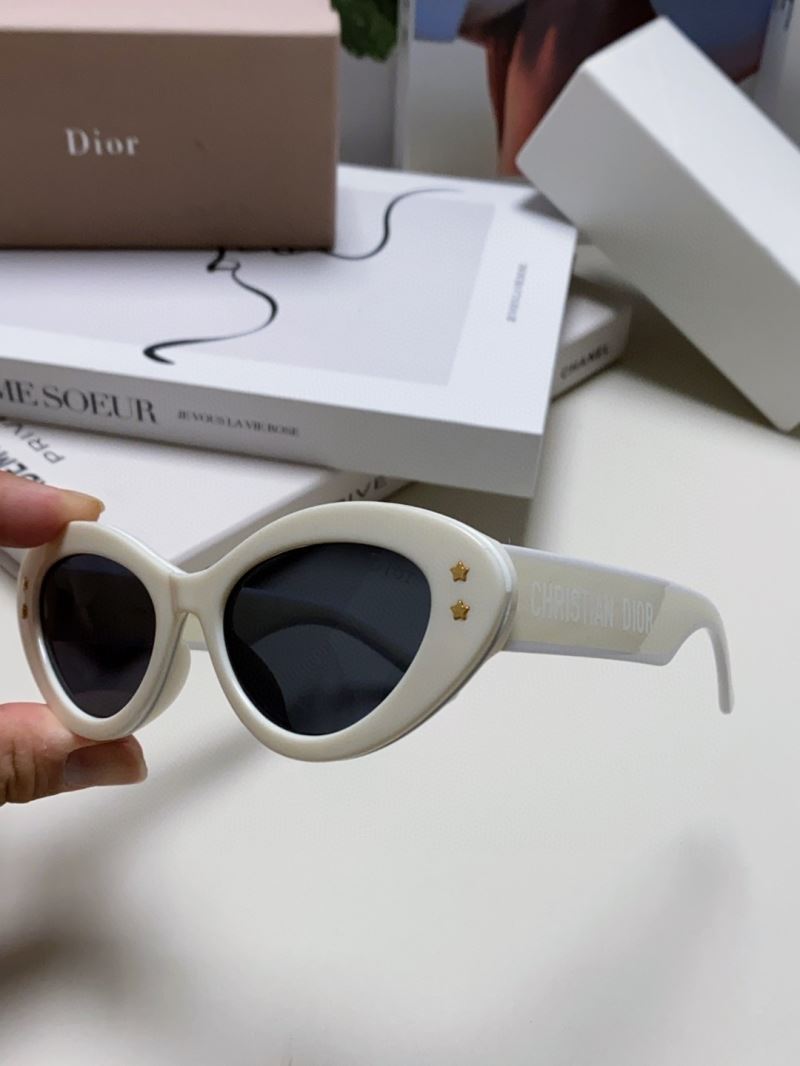 Christian Dior Sunglasses